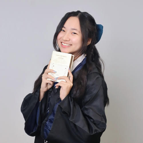 Tan Ying Xi (Tracy)